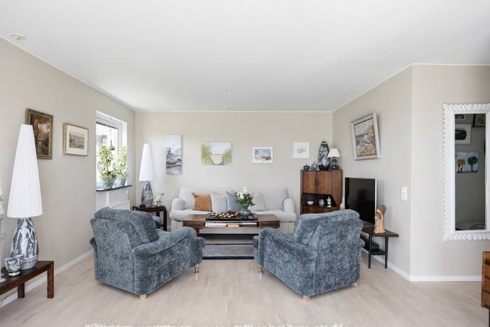 4 rum lägenhet på Båtbyggaregatan 226 Limhamn/Ön, Malmö kommun - bild 5