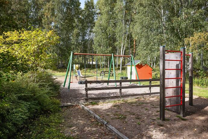 2 rum Lägenhet på Peders väg 107 Östra Främby Falu kommun - bild 21