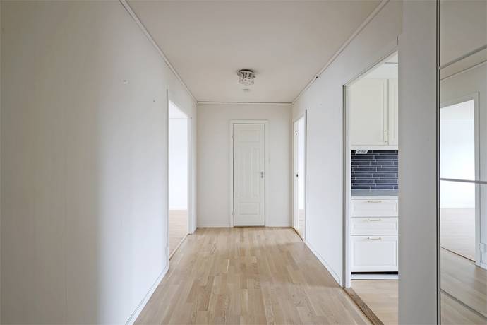 3 rum lägenhet på Parallellgatan 1B Hägnen, Sävsjö kommun - bild 4