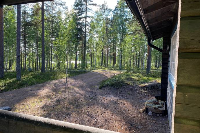 3 rum Vinterbonat fritidshus på Kesjön 15 Kesjön/Nornäs Älvdalens kommun - bild 23