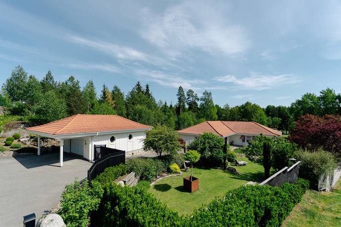 5 rum Villa på Älgvägen 10 Tumba Botkyrka kommun - bild 1