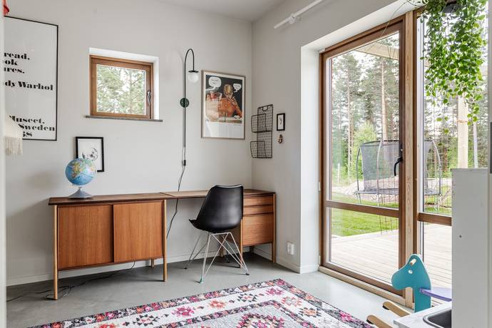 6 rum Villa på Kniva 157 Kniva Falu kommun - bild 18