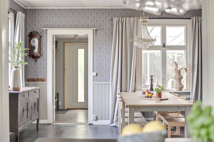8 rum Villa på Bygatan 20 Hästveda Hässleholms kommun - bild 11