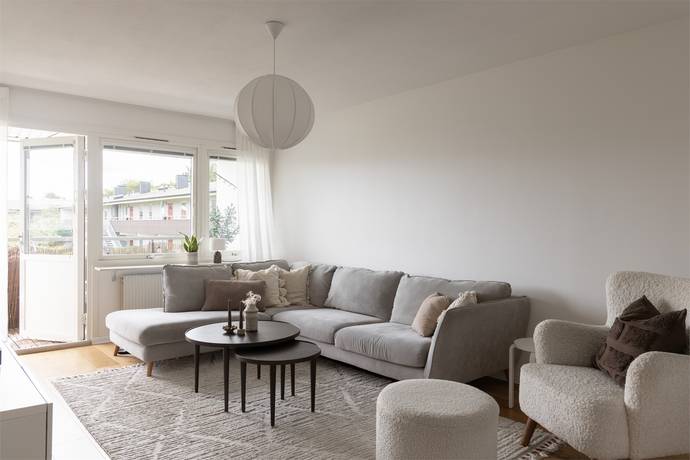 3 rum lägenhet på Klågerupsvägen 313H Husie, Malmö kommun - bild 5