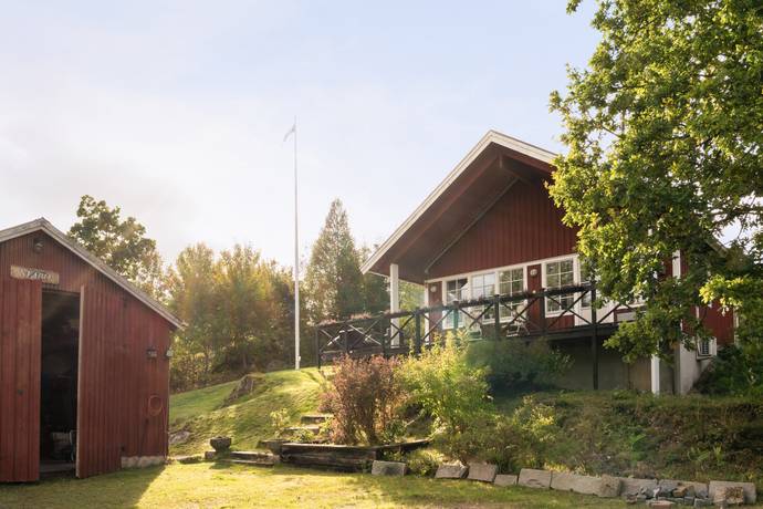 Fjälla 510, Henån, Orust kommun
