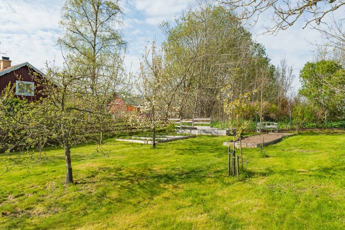 6 rum Villa på Kjulshammar Frälsegården 1 Nyköpings kommun - bild 42