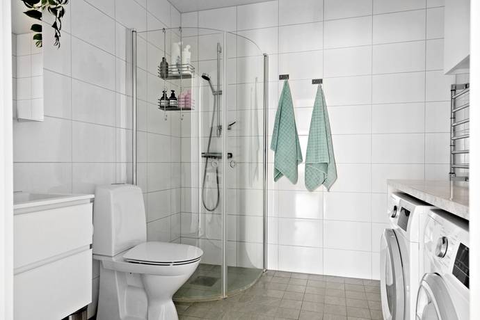 3 rum Lägenhet på Formgatan 26 Limhamn Malmö kommun - bild 15