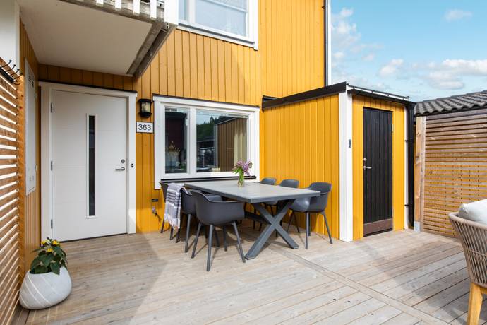 4 rum Lägenhet på Luleåvägen 363 Granloholm Sundsvalls kommun - bild 27