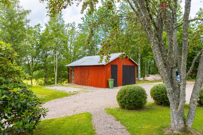 3 rum Villa på Käppenäs 102 Åmål Åmåls kommun - bild 15