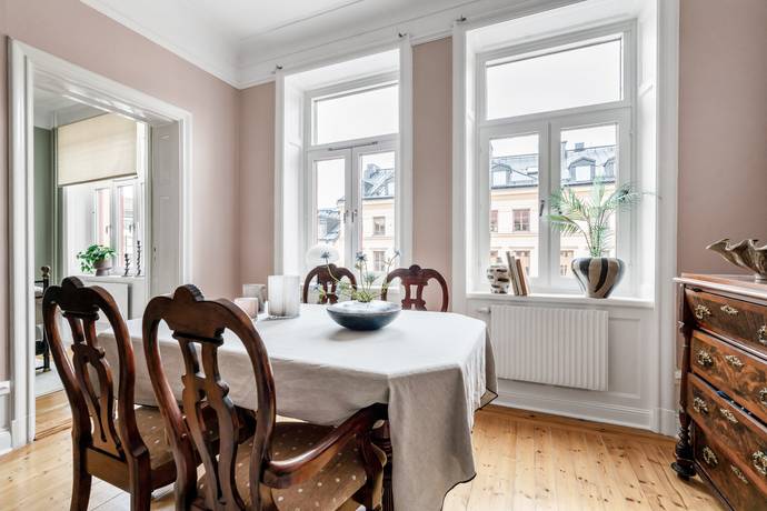 Fleminggatan 101, Kungsholmen, Stockholms kommun