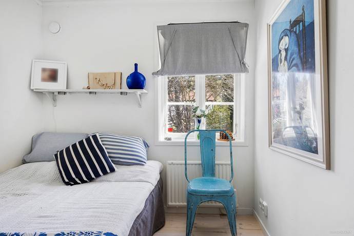 4 rum Villa på Fröjel Hallgårds 806A Fröjel - Ekstakusten Gotlands kommun - bild 17