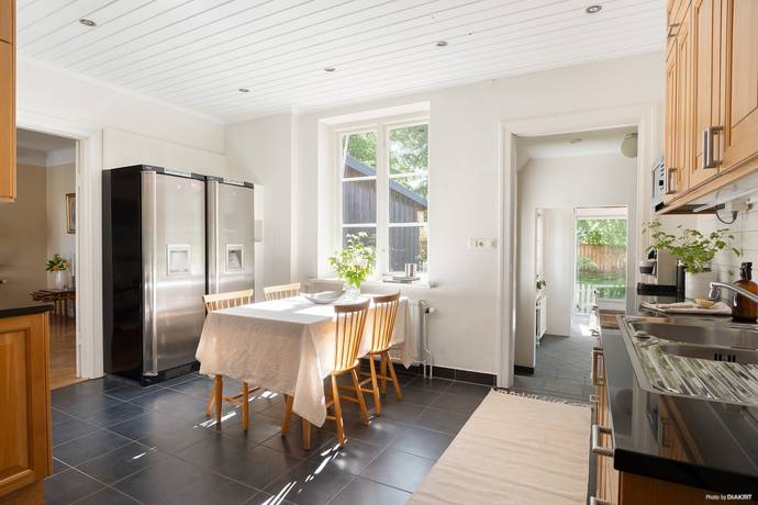 7 rum Villa på Lillevångsgatan 11 Simrishamn Simrishamns kommun - bild 24