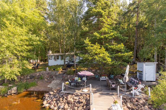 4 rum Fritidshus på Medinge 411 Lindesbergs kommun - bild 41