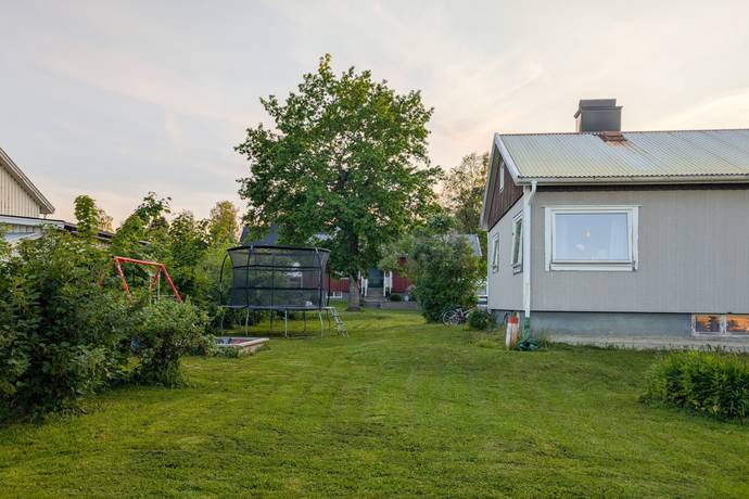 5 rum Villa på Lärkvägen 4 Kroksta Örnsköldsviks kommun - bild 29