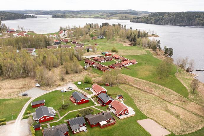 4 rum Villa på Åkervägen 5F Bengtsfors Bengtsfors kommun - bild 27