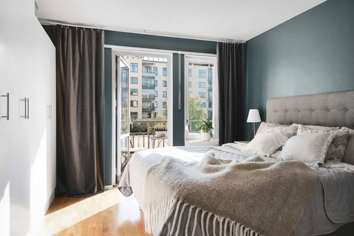 4 rum Lägenhet på Portalgatan 73 Kapellgärdet Uppsala kommun - bild 23