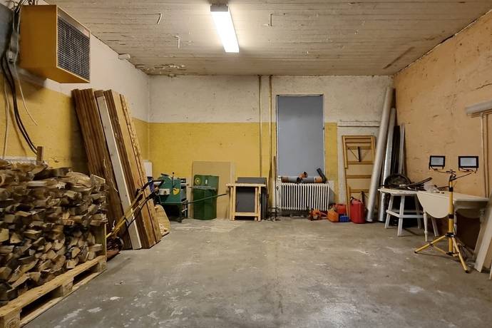 3 rum Villa på Finnshyttan 20 Finnshyttan Filipstads kommun - bild 33
