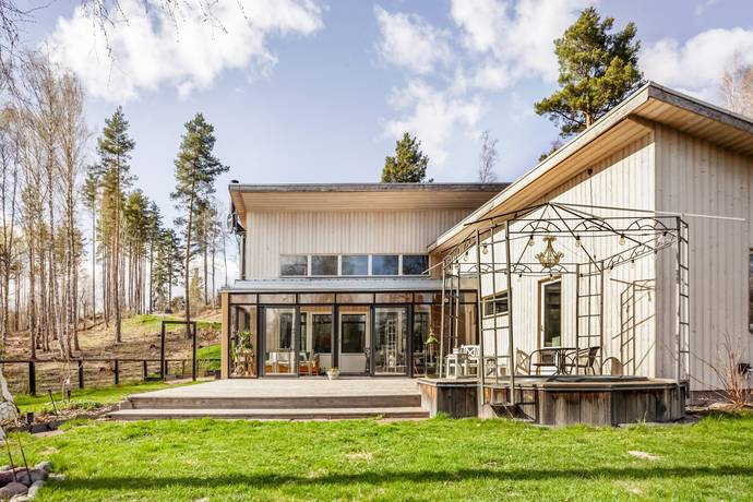 5 rum Villa på Pilstigen 9 Gagnefs kommun - bild 24
