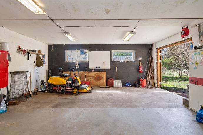 2 rum Vinterbonat fritidshus på Stora Bagghusvägen 78 Gåsvik- Husinge Norrtälje kommun - bild 26