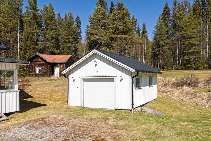 3 rum fritidsboende på Aspeå 101 Skorped, Örnsköldsviks kommun - bild 4