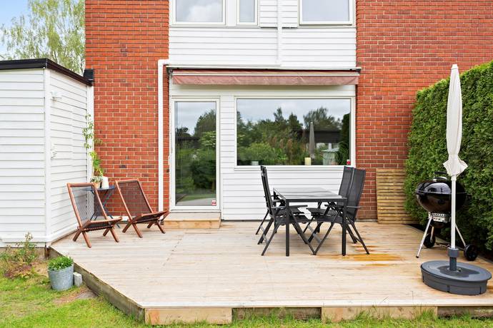 4 rum Villa på Balingsnäsvägen 42 Balingsnäs Huddinge kommun - bild 24