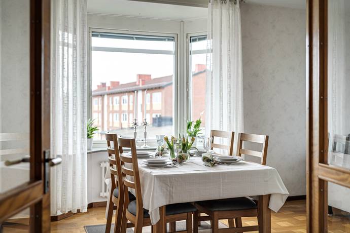 3 rum Lägenhet på Vångavägen 32A Centralt Eslövs kommun - bild 6