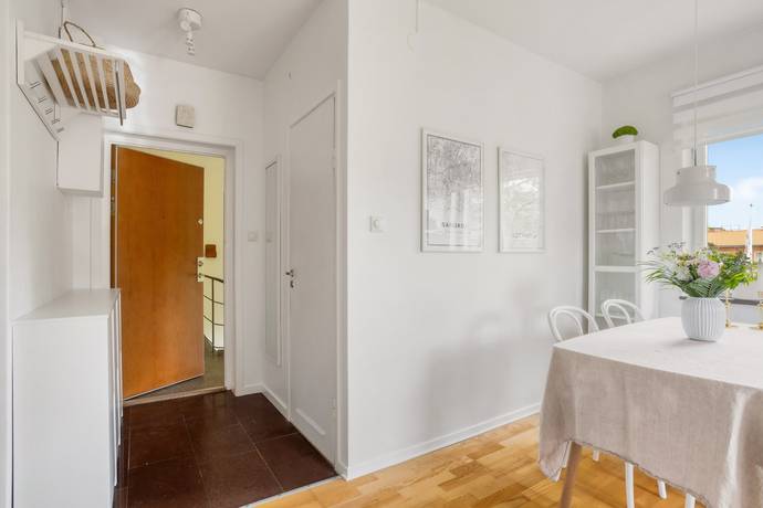 2 rum Lägenhet på Dukvägen 40 3tr Bromma / Riksby Stockholms kommun - bild 14