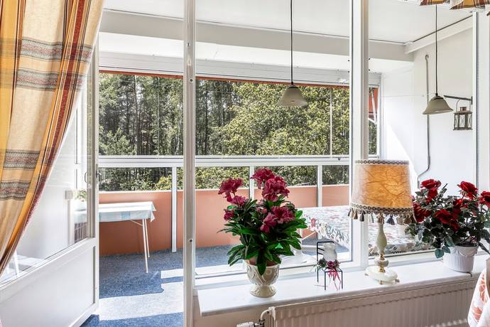 3 rum Lägenhet på Polstjärnegatan 39 Vetterstorp Västerås kommun - bild 3