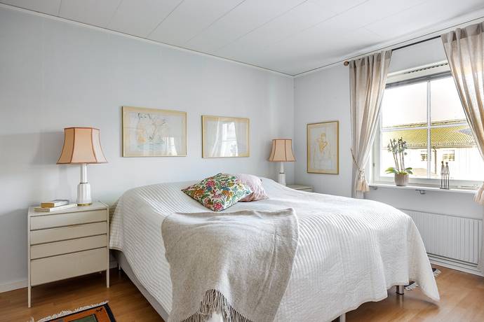 5 rum lägenhet på Skeppsdalsvägen 8F Hudiksvall, Hudiksvalls kommun - bild 4