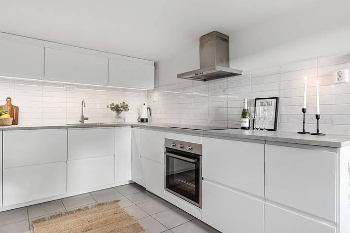 2 rum lägenhet på Våxnäsgatan 44A Strand, Karlstads kommun - bild 1
