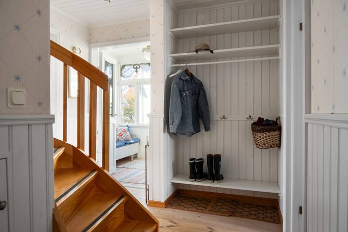 7 rum Villa på Övre Parkvägen 13 Åstol Tjörns kommun - bild 10