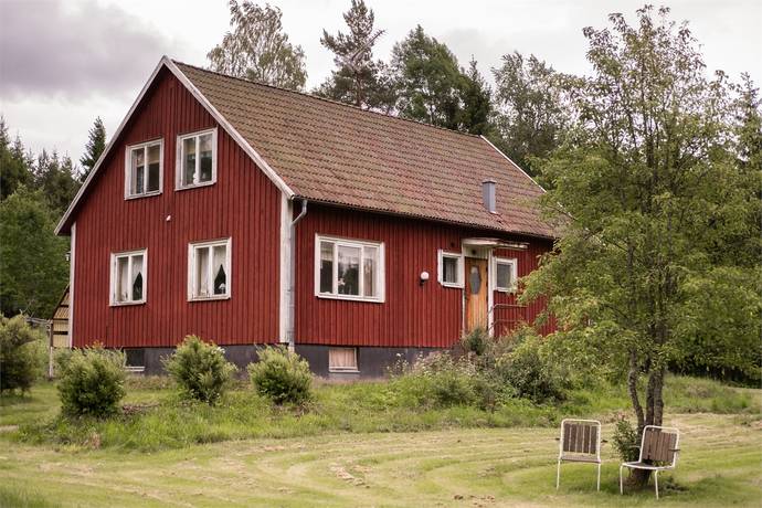 Nossebro, Essunga kommun