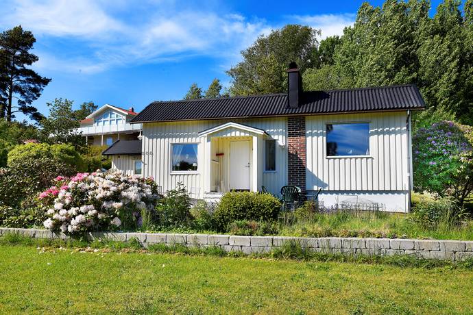 Lysekil, Lysekils kommun
