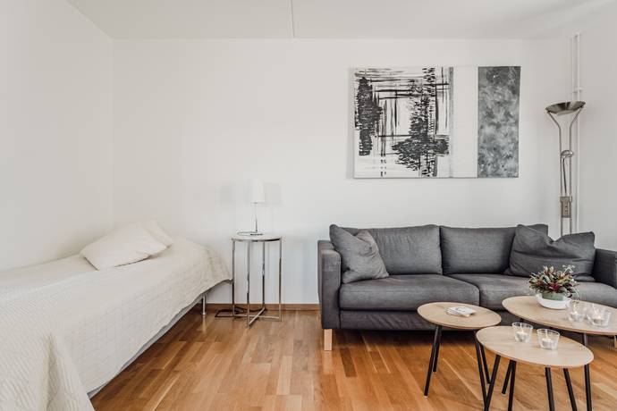 1 rum Lägenhet på Göteborgsvägen 16 Centrum Bollebygds kommun - bild 9