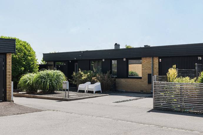 7 rum villa på Morkullevägen 78 Alfredshäll, Lomma kommun - bild 3