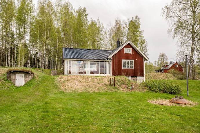 2 rum Villa på Östra Berga 83 Lysvik Sunne kommun - bild 28