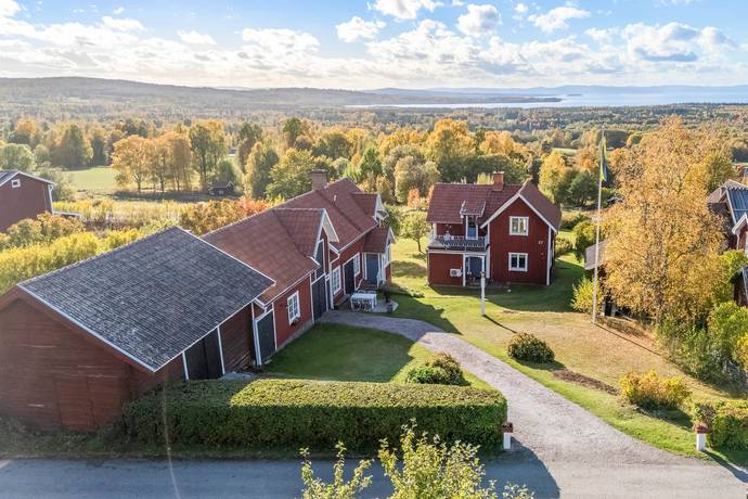 Altsarbyvägen 22, Altsarbyn, Rättviks kommun