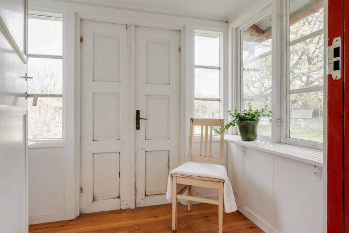 6 rum Villa på Slättaryd 6 Sandhult Borås kommun - bild 25