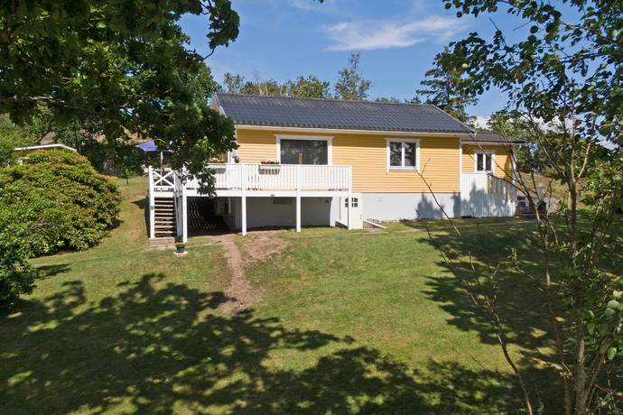 3 rum Villa på Mulltorp 325 Svanesund Orust kommun - bild 11