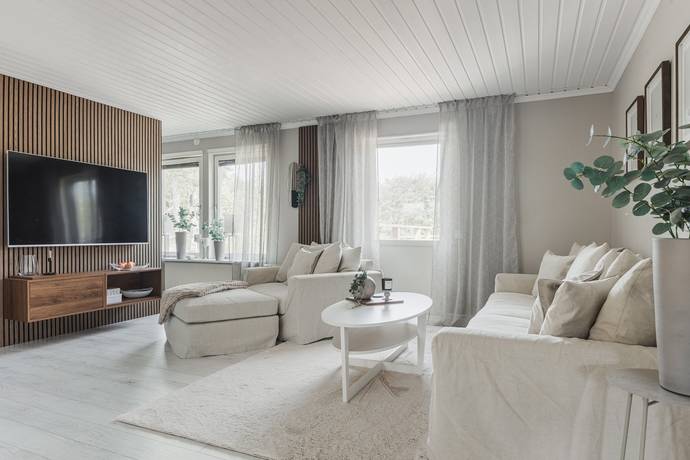 5 rum Villa på Sågvreten 31 Valbo Gävle kommun - bild 17