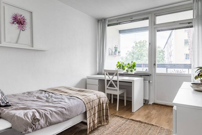 3 rum Lägenhet på Kevingeringen 35 Kevingeringen Danderyds kommun - bild 29