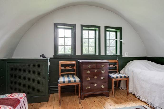 11 rum Villa på Klastorpsgatan 5A+B Kopparberg Ljusnarsbergs kommun - bild 27