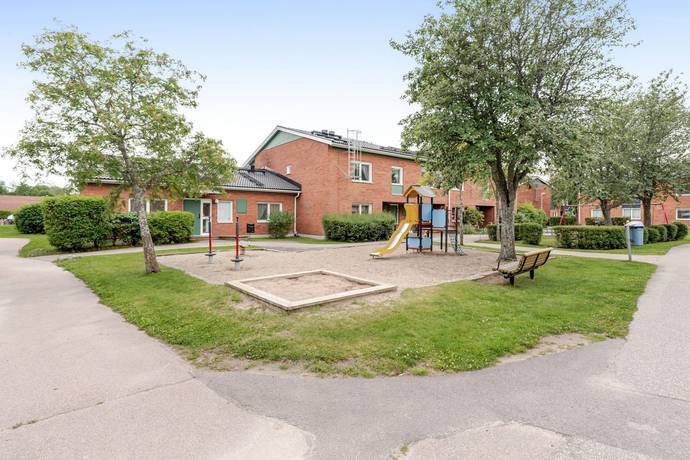 5 rum Lägenhet på Julrosvägen 108 Västerås Västerås kommun - bild 35