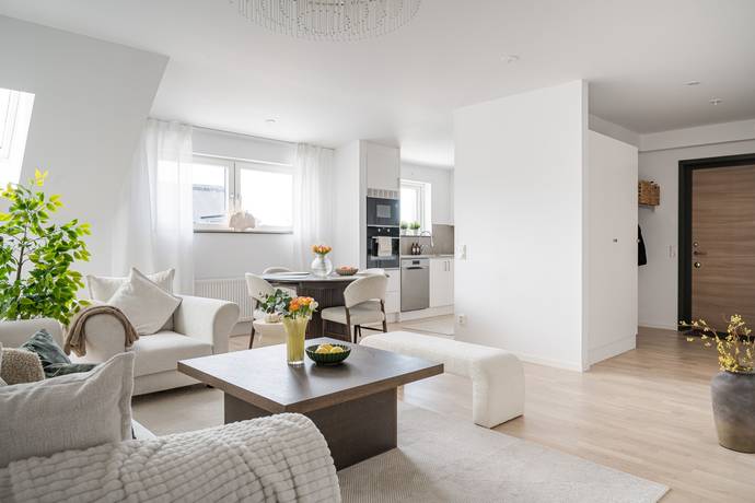 2 rum lägenhet på Tellusgatan 32 Kungsängen, Jönköpings kommun - bild 5