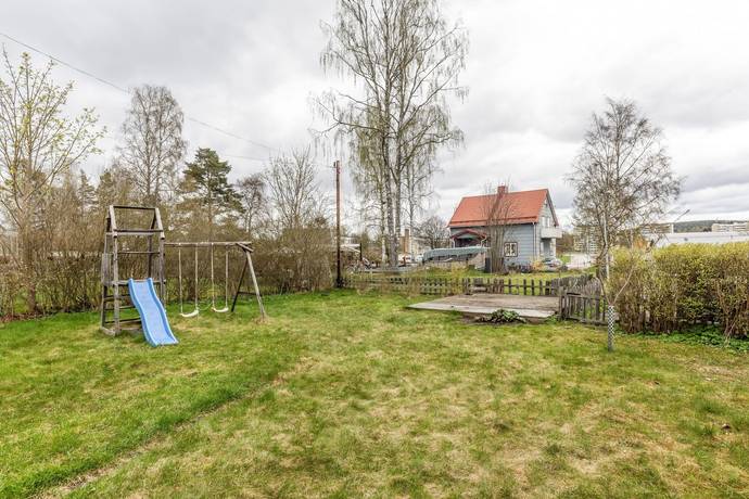 6 rum Villa på Ljunghällsvägen 30 Marnäs Ludvika kommun - bild 40