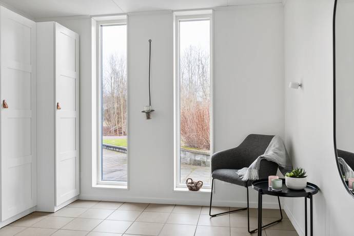 7 rum Villa på Kuggavägen 6 Åsa Kungsbacka kommun - bild 29