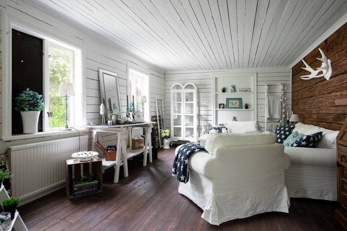 12 rum Gård utan jordbruk på Ina 231 SÖDERALA Söderhamns kommun - bild 35