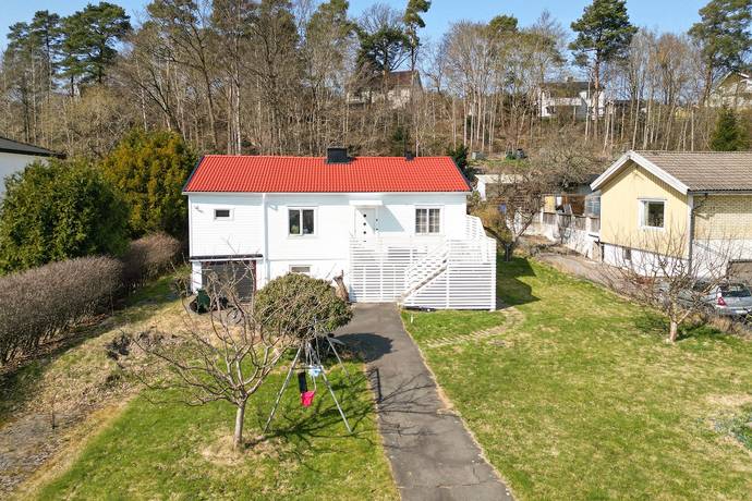 Kärrdalsvägen 36, Centrala Hisingen Kärrdalen, Göteborgs kommun