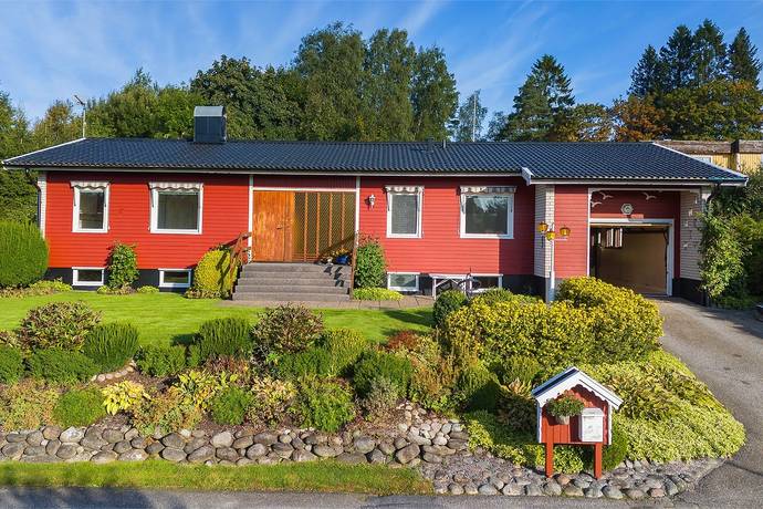 Blåklintsvägen 1, Hällevadsholm, Munkedals kommun