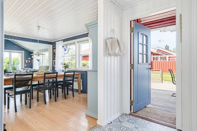 3 rum Villa på Ängsvägen 19 Bengtsfors Bengtsfors kommun - bild 6